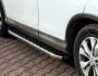 Side steps Honda CRV 2013-2016 - style: Voyager фото 2