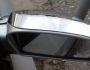 Covers for mirrors Hyundai Getz abs chrome фото 3