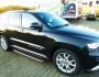 Боковые подножки Jeep Grand Cherokee 2010-2016 - style: Voyager фото 4