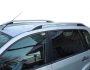 Roof rails Ford Fusion - type: pc crown фото 3