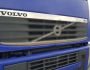 Grille covers Volvo FH 2 pcs фото 1