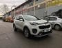 Дефлектор капота мухобойка Kia Sportage 2016-... - тип: турция фото 3