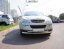 Double arc Ssangyong Kyron фото 1