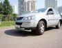 Double arc Ssangyong Kyron фото 3