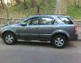 Боковые трубы Kia Sorento 2003-2009 фото 2