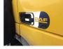 Covers for door handles DAF XF euro 3 фото 3