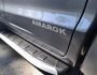 Підніжки Volkswagen Amarok - style: Range Rover фото 3