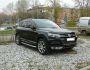 Подножки Volkswagen Touareg 2010-2017 - style: Range Rover фото 4