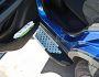 Running boards Daihatsu Terios 2006-2016 - Style: BMW фото 6