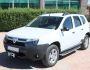 Side steps Nissan Terrano 2014-2018 - style: Voyager фото 3