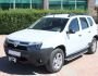 Бічні підніжки Renault Duster 2010-2017 - style: Voyager фото 3