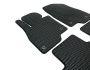 Floor mats Mazda 6 2013-2017 black 5 pcs - type: Eva фото 2