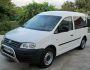 Кенгурятник Volkswagen Caddy 2004-2010 - тип: двойной фото 2