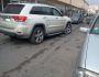 Подножки Jeep Grand Cherokee - style: BMW фото 3