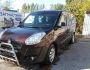 Кенгурятник для Fiat Doblo 2010-2014 - тип: штатний фото 3