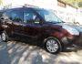 Кенгурятник для Fiat Doblo 2010-2014 - тип: штатний фото 2