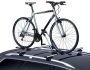 Bike racks Audi A4 B9 2015 - … фото 0