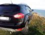 Подножки Ford Kuga 2009-2012 - style: BMW фото 5