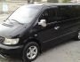 Pads under the handles Mercedes Vito 638 of 3 pcs фото 2