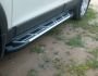 Підніжки Citroen C-Crosser - style: Audi фото 5