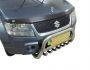 Front bar Grand Vitara 2005-2011 - type: standard фото 0