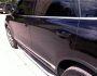 Profile running boards Mitsubishi Outlander 2003-2006 - Style: Range Rover фото 1