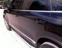 Running boards Mercedes ML 166 2012-2019 - Style: Range Rover фото 3