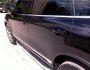 Profile running boards Mercedes ML 166 2012-2019 - Style: Range Rover фото 1
