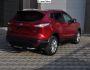 Side steps Nissan Qashqai 2014-2017 - style: BMW, color: black фото 2