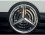 Накладки всередину лого Mercedes Actros MP3 фото 7