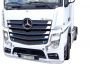 Накладки на фари Mercedes Actros MP4 2011-2018 фото 4