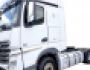 Накладки на дзеркала Mercedes Actros MP4 2011-2018 фото 3