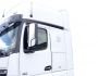 Накладки на дзеркала Mercedes Actros MP4 2011-2018 фото 2
