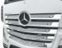 Набір накладок на решітку Mercedes Actros MP5 фото 2