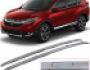 Roof rails Honda CRV 2017-... - type: analogue фото 3