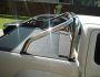 Roll bar Great Wall Wingle 5 фото 2