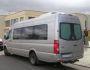 Blinds Renault Master, Opel Movano L1\L2\L3 base фото 4