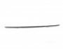 Spoiler Audi A3 2012-2020 - type: v5 black gloss photo 4
