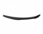 Spoiler Audi A3 2012-2020 - type: v5 black gloss photo 1