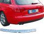 Rear bumper cover for Audi A4 2007-2015 avant фото 2