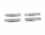 Covers for door handles Audi A4 B6 2000-2004 photo 0