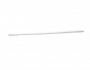 Chrome bar above number plate Audi A4 B6 2000-2004 photo 1