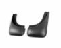 Mudguards Audi A6 C5 2001-2004 - type: rear 2 pcs фото 0