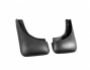 Mudguards Audi A6 C5 2001-2004 - type: rear 2 pcs фото 3