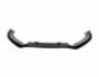 Front Lip Audi A7 2010-2014 - type: RS style black gloss фото 3