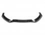 Front Lip Audi A7 2010-2014 - type: RS style black gloss фото 1