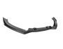 Передня Lip накладка Audi A7 2010-2014 - type: RS style під карбон фото 2