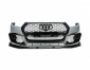 Front bumper Audi Q5 2017-2020 - type: RSQ Style photo 1