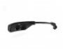 Rear diffuser Audi Q5 2020-2024 - type: with black nozzles photo 3