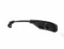 Rear diffuser Audi Q5 2020-2024 - type: with black nozzles photo 0